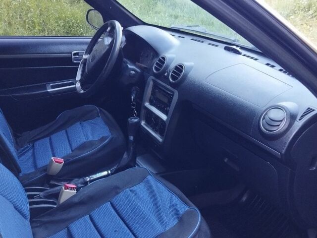 Джили ЦК 2011 в Хмельницком на Automoto.ua Черный Джили ЦК, объемом двигателя 1.5 л и пробегом 204 тыс. км за 1900 $, фото 7 на Automoto.ua