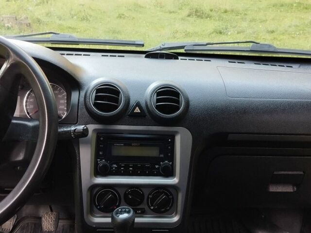 Джили ЦК 2011 в Хмельницком на Automoto.ua Черный Джили ЦК, объемом двигателя 1.5 л и пробегом 204 тыс. км за 1900 $, фото 6 на Automoto.ua