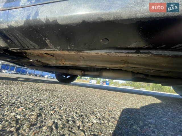 Черный Джили ЦК, объемом двигателя 1.5 л и пробегом 200 тыс. км за 800 $, фото 1 на Automoto.ua