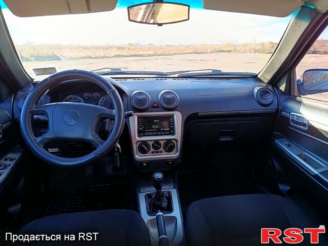 Черный Джили ЦК, объемом двигателя 1.5 л и пробегом 74 тыс. км за 2150 $, фото 7 на Automoto.ua