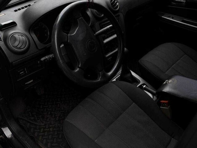 Чорний Джилі ЦК, об'ємом двигуна 1.5 л та пробігом 120 тис. км за 2750 $, фото 12 на Automoto.ua