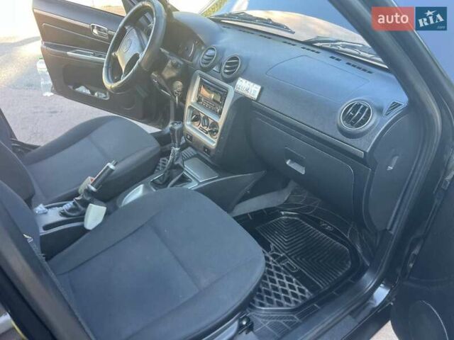 Чорний Джилі ЦК, об'ємом двигуна 0 л та пробігом 98 тис. км за 3300 $, фото 1 на Automoto.ua