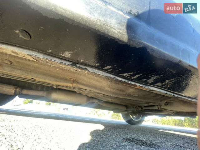 Черный Джили ЦК, объемом двигателя 1.5 л и пробегом 200 тыс. км за 800 $, фото 2 на Automoto.ua