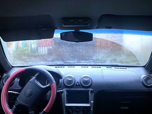 Чорний Джилі ЦК, об'ємом двигуна 1.5 л та пробігом 250 тис. км за 1200 $, фото 1 на Automoto.ua