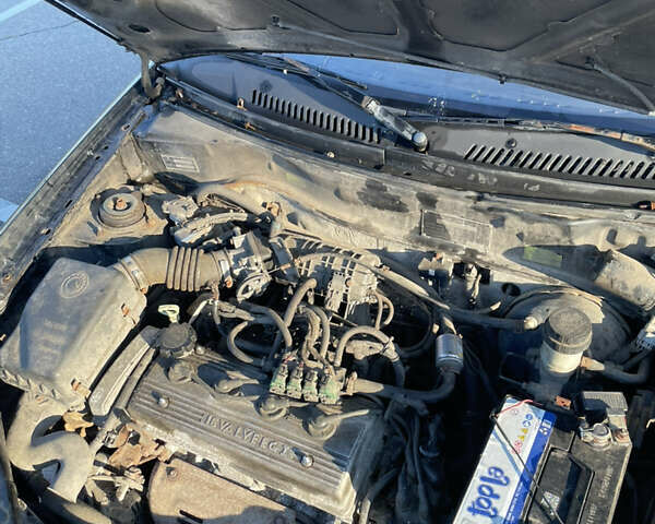 Черный Джили ЦК, объемом двигателя 1.5 л и пробегом 200 тыс. км за 800 $, фото 6 на Automoto.ua