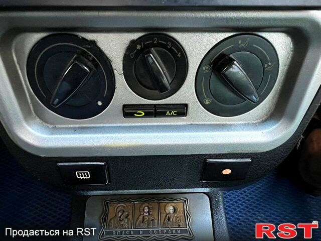 Черный Джили ЦК, объемом двигателя 1.5 л и пробегом 113 тыс. км за 2150 $, фото 9 на Automoto.ua