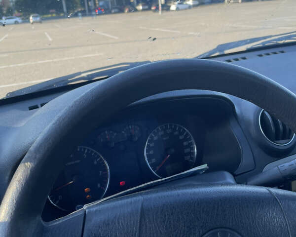 Черный Джили ЦК, объемом двигателя 1.5 л и пробегом 200 тыс. км за 800 $, фото 4 на Automoto.ua