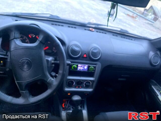 Чорний Джилі ЦК, об'ємом двигуна 1.5 л та пробігом 151 тис. км за 1700 $, фото 5 на Automoto.ua