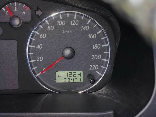 Чорний Джилі ЦК, об'ємом двигуна 1.5 л та пробігом 93 тис. км за 2000 $, фото 4 на Automoto.ua