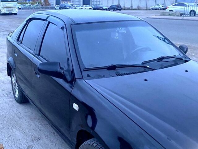 Чорний Джилі ЦК, об'ємом двигуна 1.5 л та пробігом 151 тис. км за 1700 $, фото 2 на Automoto.ua