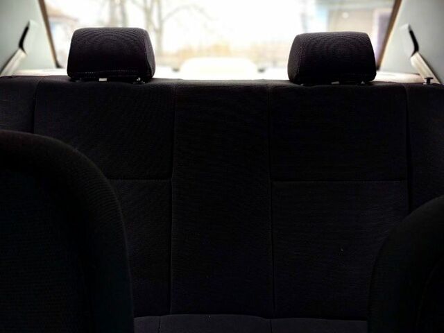 Чорний Джилі ЦК, об'ємом двигуна 1.5 л та пробігом 83 тис. км за 2600 $, фото 12 на Automoto.ua