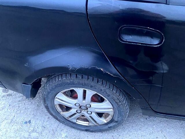 Чорний Джилі ЦК, об'ємом двигуна 1.5 л та пробігом 151 тис. км за 1700 $, фото 10 на Automoto.ua