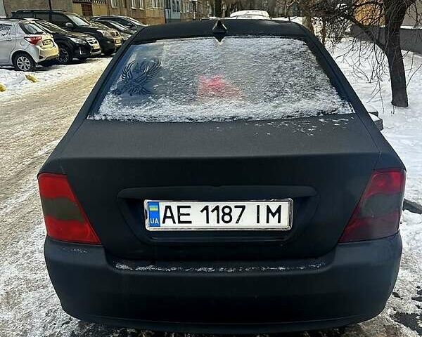 Чорний Джилі ЦК, об'ємом двигуна 1.5 л та пробігом 120 тис. км за 1500 $, фото 1 на Automoto.ua