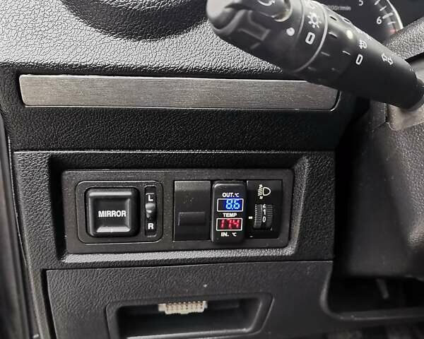 Черный Джили ЦК, объемом двигателя 1.5 л и пробегом 90 тыс. км за 3100 $, фото 14 на Automoto.ua