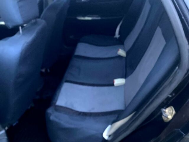 Чорний Джилі ЦК, об'ємом двигуна 1.5 л та пробігом 151 тис. км за 1700 $, фото 6 на Automoto.ua