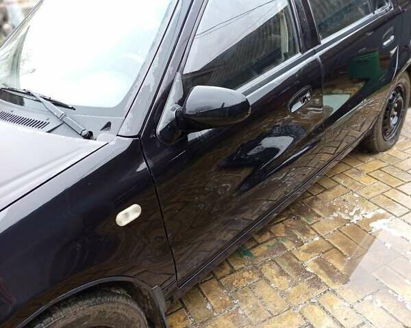 Чорний Джилі ЦК, об'ємом двигуна 1.5 л та пробігом 83 тис. км за 2600 $, фото 4 на Automoto.ua