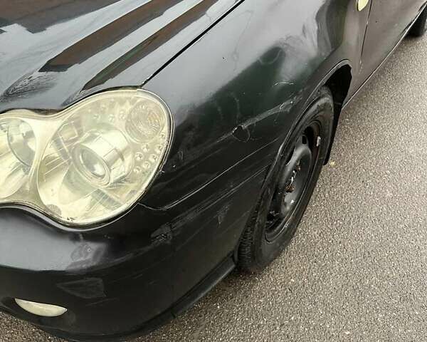 Чорний Джилі ЦК, об'ємом двигуна 1.5 л та пробігом 168 тис. км за 1600 $, фото 18 на Automoto.ua