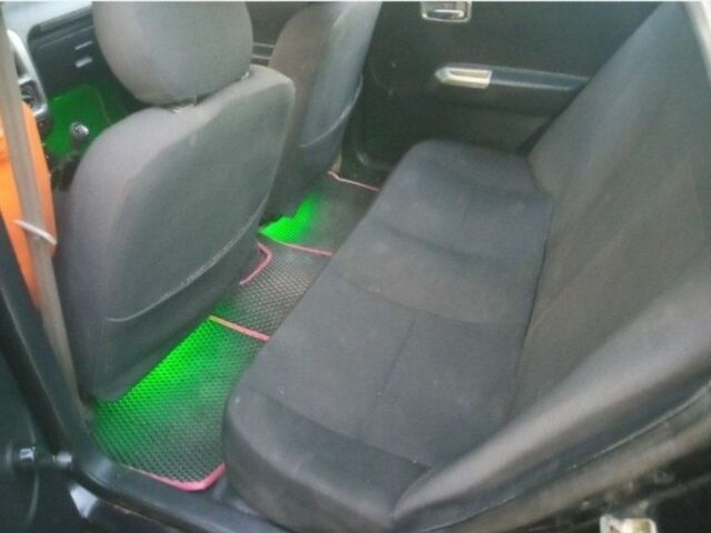 Чорний Джилі ЦК, об'ємом двигуна 1.5 л та пробігом 152 тис. км за 1700 $, фото 5 на Automoto.ua