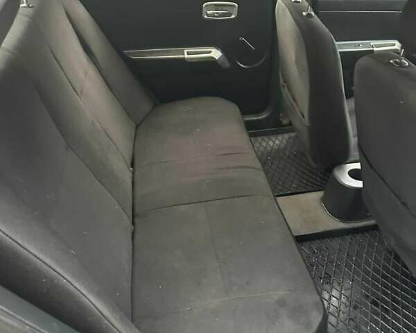 Чорний Джилі ЦК, об'ємом двигуна 1.5 л та пробігом 168 тис. км за 1600 $, фото 10 на Automoto.ua