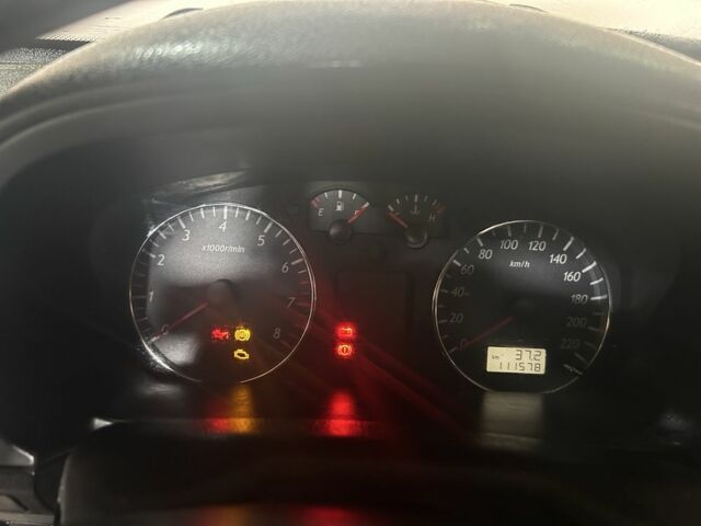 Черный Джили ЦК, объемом двигателя 1.5 л и пробегом 126 тыс. км за 2750 $, фото 3 на Automoto.ua