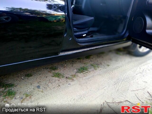 Черный Джили ЦК, объемом двигателя 1.5 л и пробегом 140 тыс. км за 2500 $, фото 1 на Automoto.ua