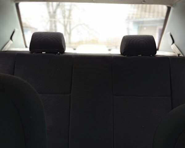 Чорний Джилі ЦК, об'ємом двигуна 1.5 л та пробігом 83 тис. км за 2600 $, фото 17 на Automoto.ua