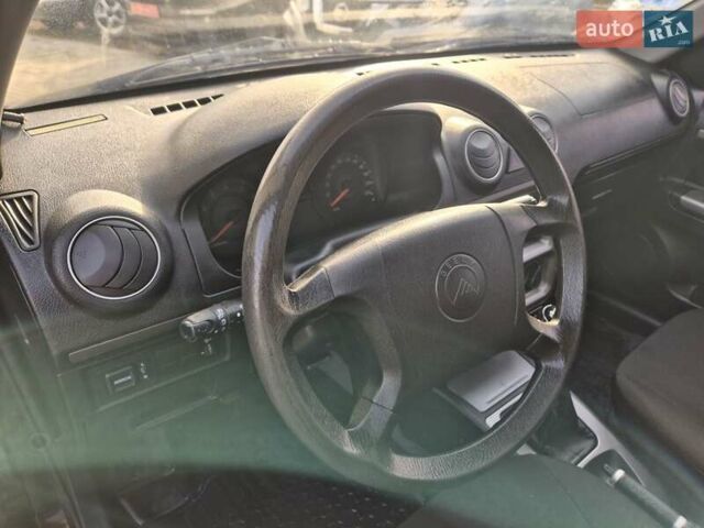 Джилі ЦК 2012 у Сумах на Automoto.ua Чорний Джилі ЦК, об'ємом двигуна 1.5 л та пробігом 40 тис. км за 2700 $, фото 13 на Automoto.ua