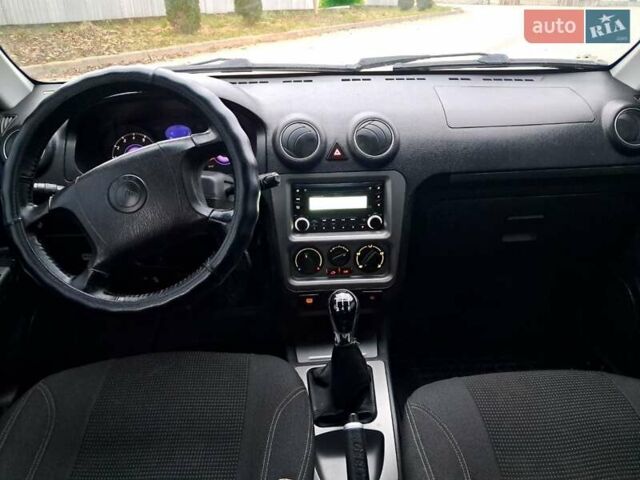 Черный Джили ЦК, объемом двигателя 1.5 л и пробегом 99 тыс. км за 1950 $, фото 10 на Automoto.ua
