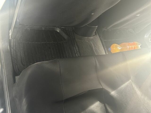 Черный Джили ЦК, объемом двигателя 1.5 л и пробегом 126 тыс. км за 2750 $, фото 6 на Automoto.ua