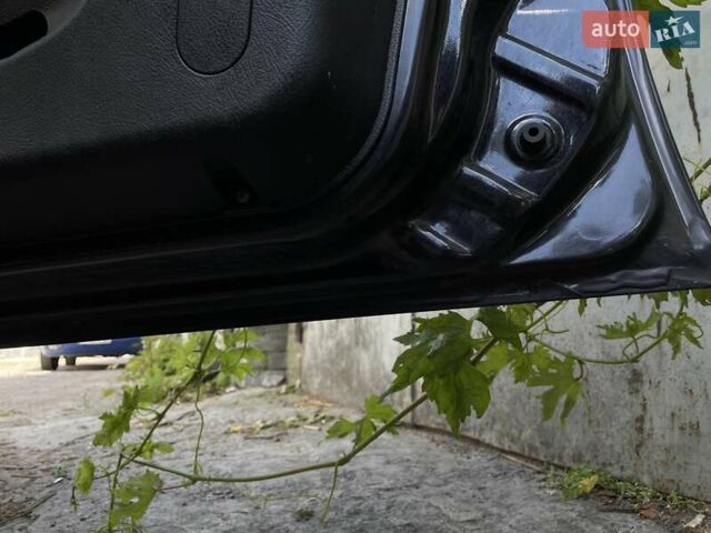 Черный Джили ЦК, объемом двигателя 1.5 л и пробегом 72 тыс. км за 2800 $, фото 8 на Automoto.ua