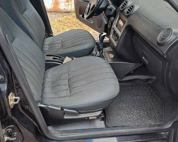 Чорний Джилі ЦК, об'ємом двигуна 1.5 л та пробігом 190 тис. км за 1850 $, фото 10 на Automoto.ua