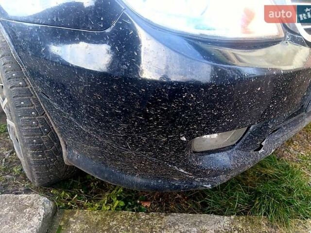 Чорний Джилі ЦК, об'ємом двигуна 1.5 л та пробігом 280 тис. км за 1500 $, фото 6 на Automoto.ua