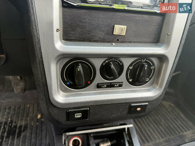 Чорний Джилі ЦК, об'ємом двигуна 1.5 л та пробігом 130 тис. км за 1900 $, фото 10 на Automoto.ua