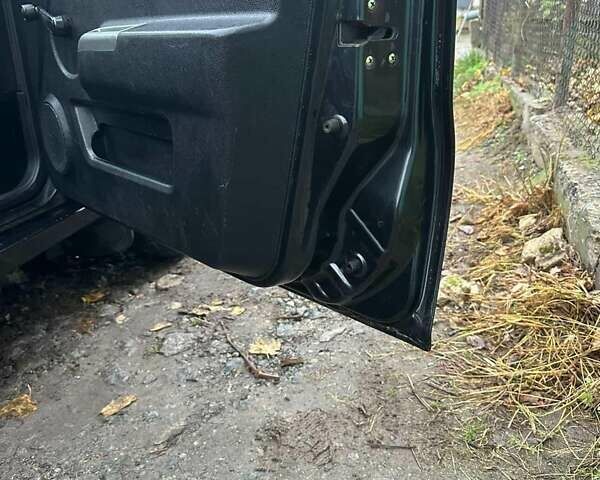 Чорний Джилі ЦК, об'ємом двигуна 1.5 л та пробігом 168 тис. км за 1600 $, фото 14 на Automoto.ua