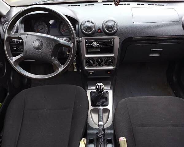 Чорний Джилі ЦК, об'ємом двигуна 1.5 л та пробігом 83 тис. км за 2600 $, фото 13 на Automoto.ua