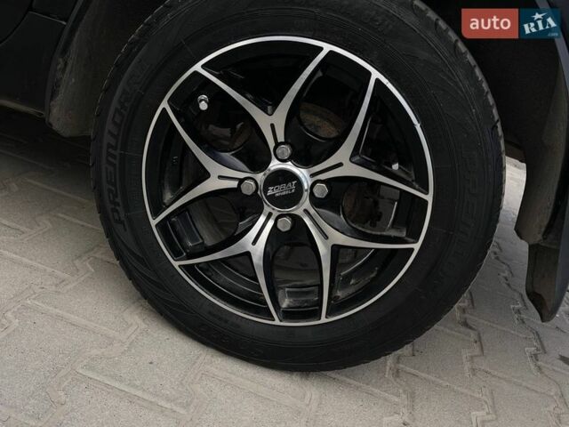 Чорний Джилі ЦК, об'ємом двигуна 1.5 л та пробігом 156 тис. км за 2550 $, фото 5 на Automoto.ua