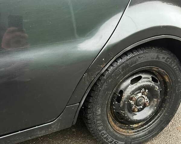 Чорний Джилі ЦК, об'ємом двигуна 1.5 л та пробігом 168 тис. км за 1600 $, фото 22 на Automoto.ua