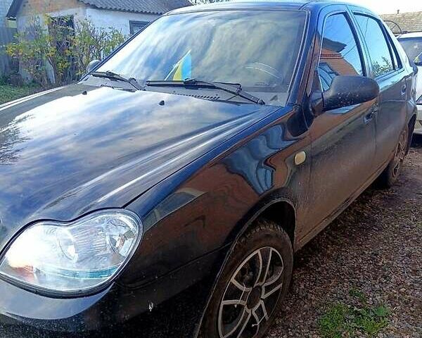 Чорний Джилі ЦК, об'ємом двигуна 1.5 л та пробігом 280 тис. км за 1500 $, фото 1 на Automoto.ua