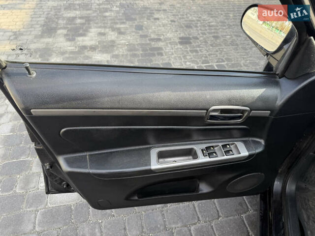 Чорний Джилі ЦК, об'ємом двигуна 1.5 л та пробігом 130 тис. км за 1900 $, фото 9 на Automoto.ua