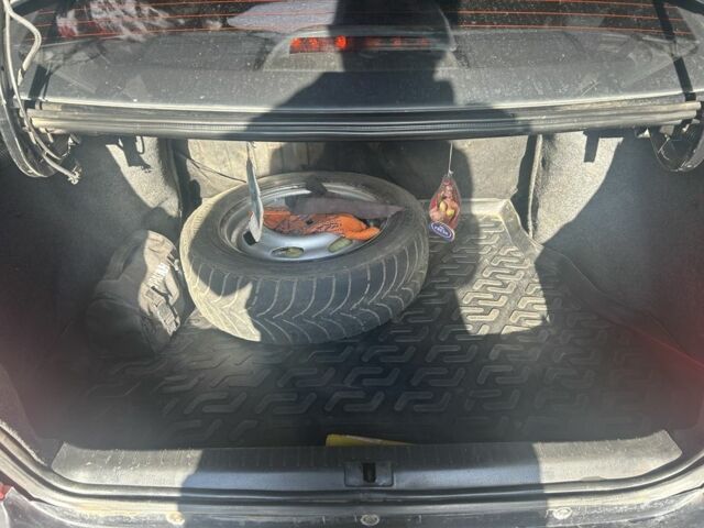 Черный Джили ЦК, объемом двигателя 1.5 л и пробегом 126 тыс. км за 2750 $, фото 5 на Automoto.ua