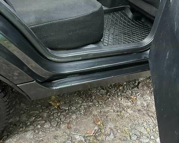 Чорний Джилі ЦК, об'ємом двигуна 1.5 л та пробігом 168 тис. км за 1600 $, фото 11 на Automoto.ua