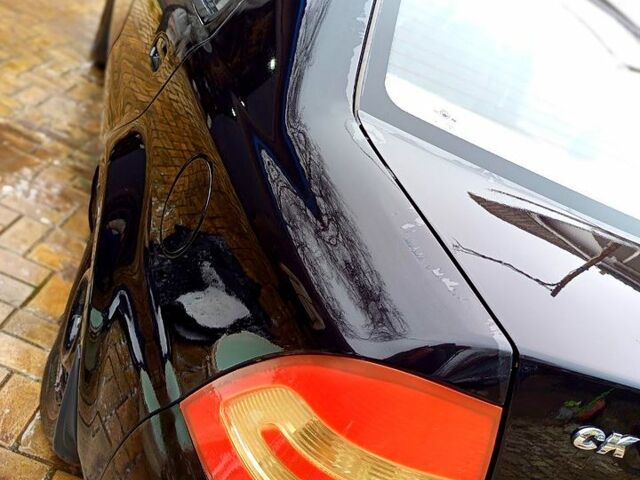 Чорний Джилі ЦК, об'ємом двигуна 1.5 л та пробігом 83 тис. км за 2600 $, фото 7 на Automoto.ua