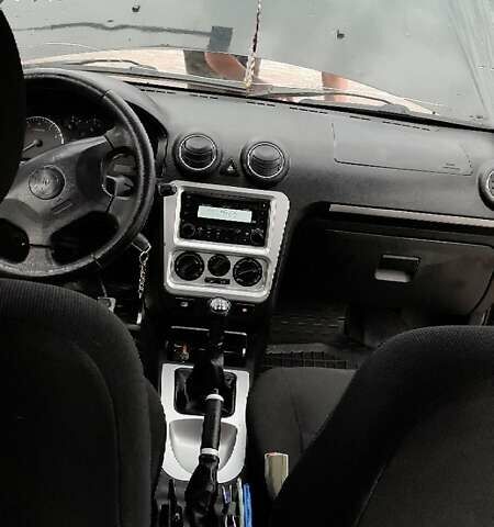 Черный Джили ЦК, объемом двигателя 1.5 л и пробегом 190 тыс. км за 2600 $, фото 7 на Automoto.ua