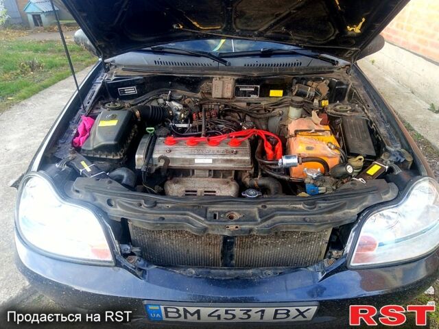 Чорний Джилі ЦК, об'ємом двигуна 1.5 л та пробігом 280 тис. км за 1500 $, фото 8 на Automoto.ua