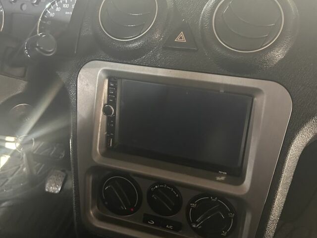 Черный Джили ЦК, объемом двигателя 1.5 л и пробегом 126 тыс. км за 2750 $, фото 2 на Automoto.ua