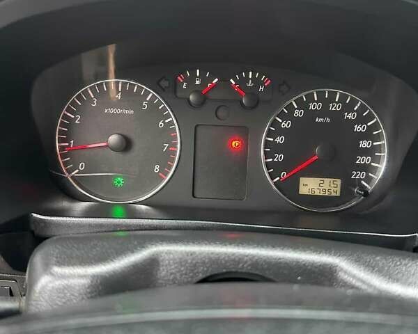 Чорний Джилі ЦК, об'ємом двигуна 1.5 л та пробігом 168 тис. км за 1600 $, фото 20 на Automoto.ua