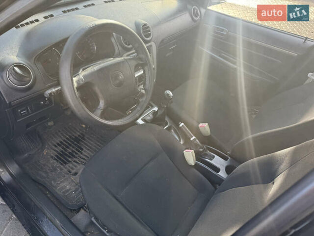 Чорний Джилі ЦК, об'ємом двигуна 1.5 л та пробігом 130 тис. км за 1900 $, фото 8 на Automoto.ua