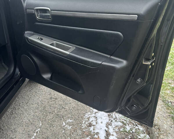 Чорний Джилі ЦК, об'ємом двигуна 1.5 л та пробігом 85 тис. км за 2999 $, фото 25 на Automoto.ua