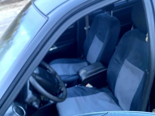 Чорний Джилі ЦК, об'ємом двигуна 1.5 л та пробігом 151 тис. км за 1700 $, фото 7 на Automoto.ua