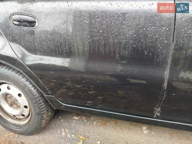 Черный Джили ЦК, объемом двигателя 1.5 л и пробегом 180 тыс. км за 1750 $, фото 10 на Automoto.ua